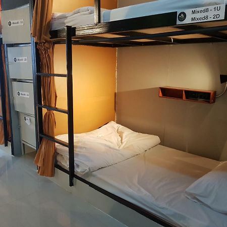 Baan P'Maali Hostel Chiang Rai Buitenkant foto