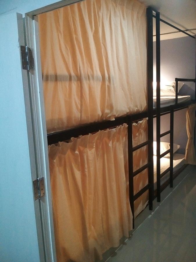 Baan P'Maali Hostel Chiang Rai Buitenkant foto