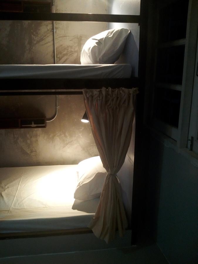 Baan P'Maali Hostel Chiang Rai Buitenkant foto